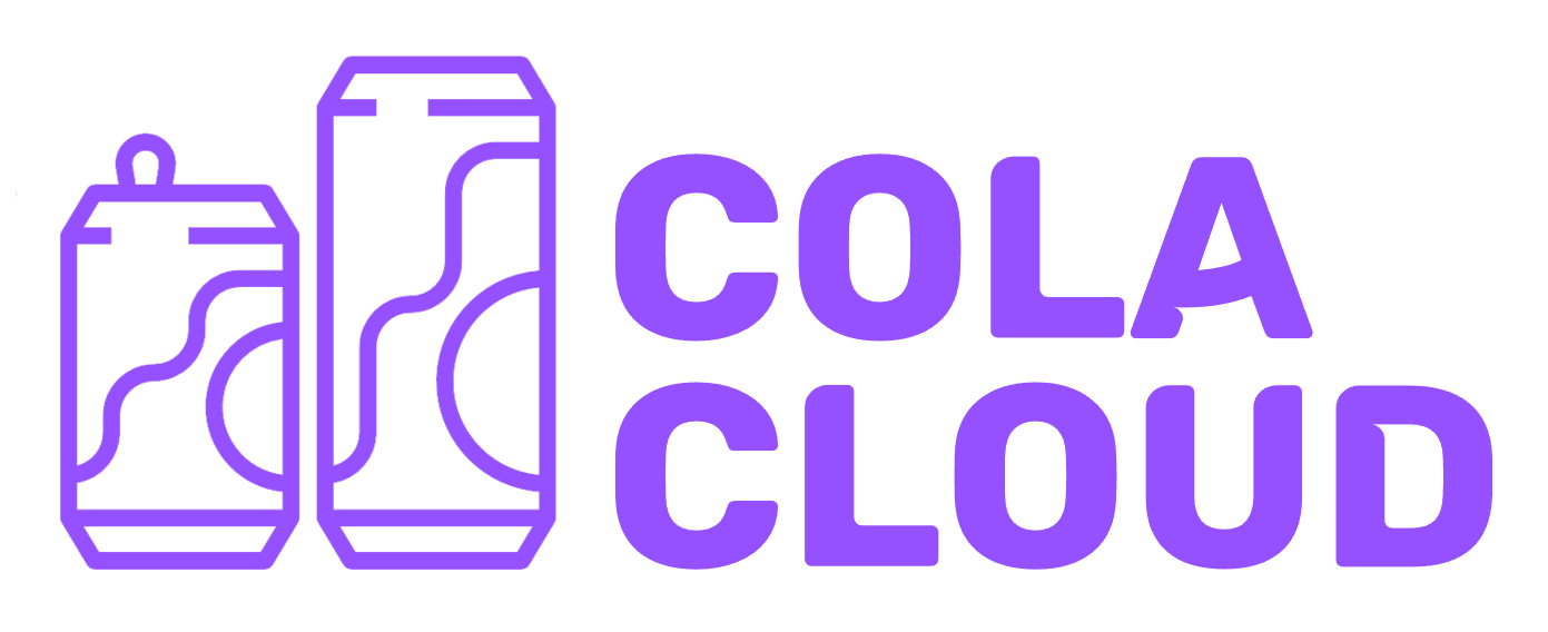 COLA Cloud Logo